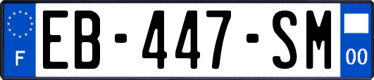 EB-447-SM