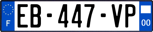 EB-447-VP