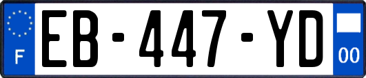 EB-447-YD
