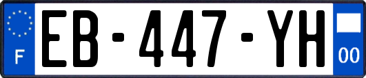 EB-447-YH