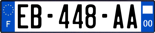 EB-448-AA