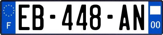 EB-448-AN