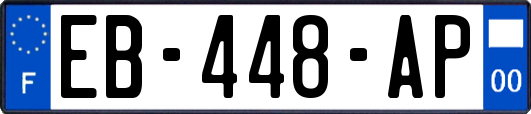 EB-448-AP