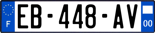 EB-448-AV