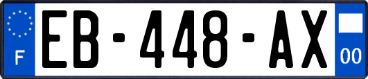 EB-448-AX