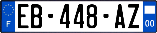 EB-448-AZ