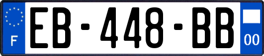 EB-448-BB