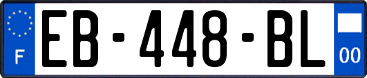 EB-448-BL