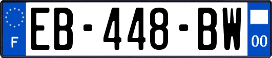 EB-448-BW