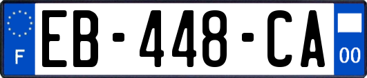 EB-448-CA