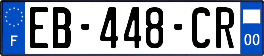 EB-448-CR