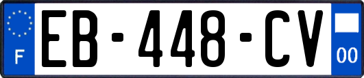 EB-448-CV