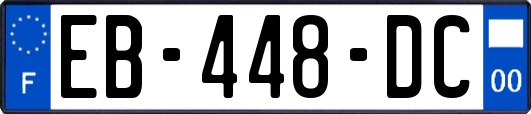 EB-448-DC