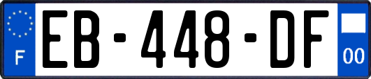 EB-448-DF