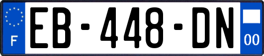 EB-448-DN