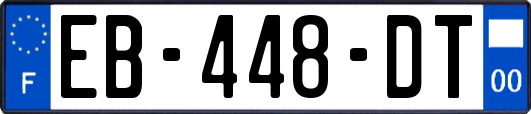 EB-448-DT