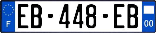 EB-448-EB