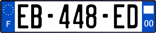 EB-448-ED