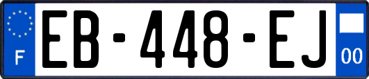 EB-448-EJ