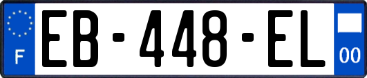 EB-448-EL