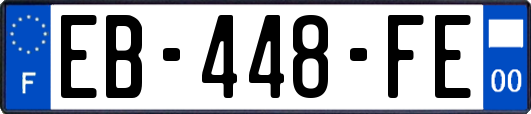 EB-448-FE