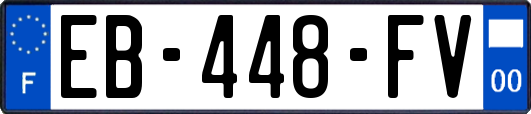 EB-448-FV