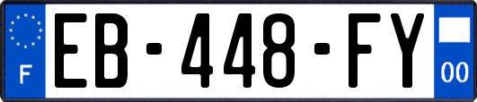 EB-448-FY