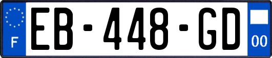 EB-448-GD