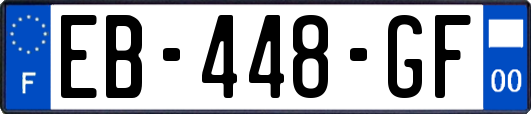 EB-448-GF