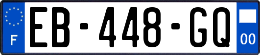 EB-448-GQ