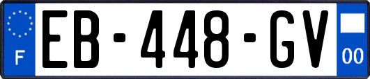 EB-448-GV