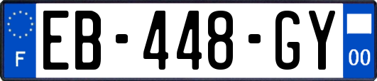 EB-448-GY