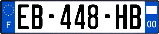 EB-448-HB