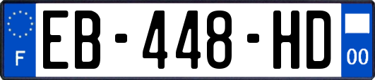 EB-448-HD