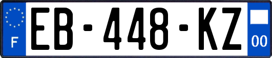 EB-448-KZ