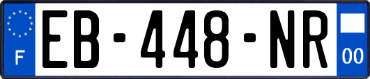 EB-448-NR