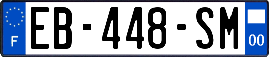 EB-448-SM