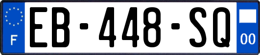 EB-448-SQ