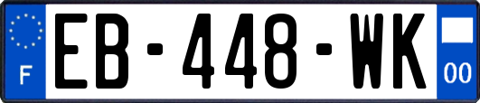 EB-448-WK