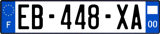 EB-448-XA