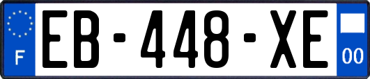 EB-448-XE
