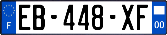 EB-448-XF