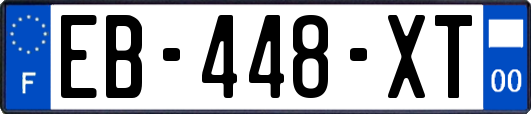 EB-448-XT