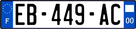 EB-449-AC