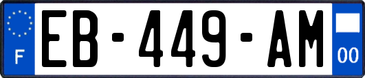 EB-449-AM