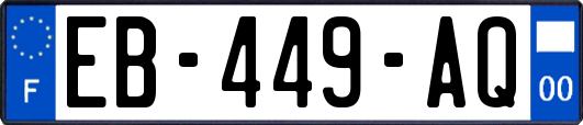 EB-449-AQ