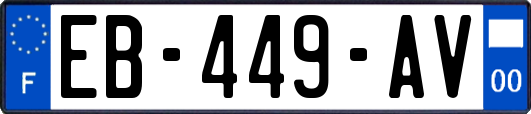 EB-449-AV