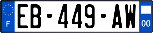 EB-449-AW