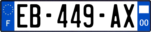 EB-449-AX