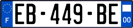 EB-449-BE